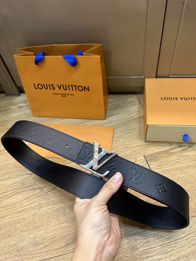 Louis Vuitton Belts